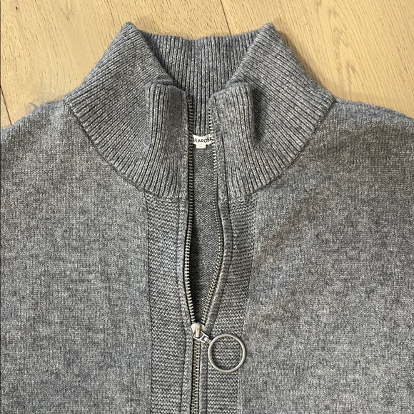 Tularosa | Bronx Sweater - Picture 5 of 8